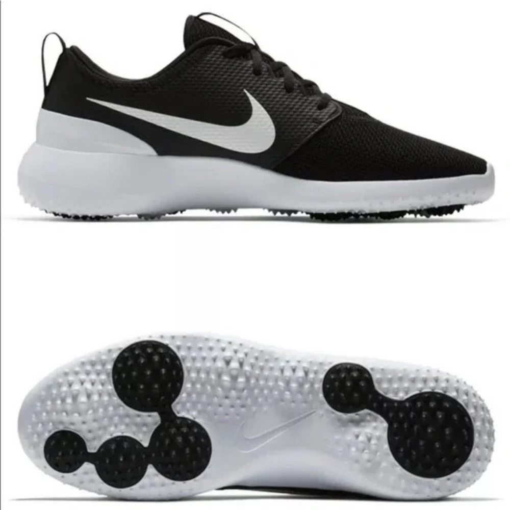 WMNS ROSHE G, BLACK GOLF SIZE:6